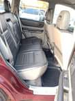 A picture of Nissan xtrail UGX 16 600 000