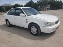 A picture of COROLLA 110