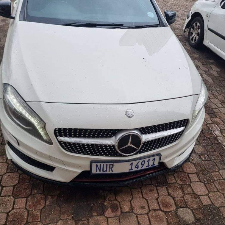 mercedes benz