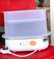 A picture of Electric bottle sterilisers available from the uk