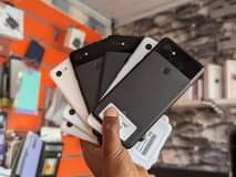 A picture of Used and Brand new Phones