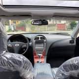 A picture of Lexus es350 2008 model Full option