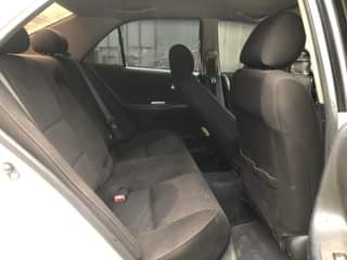 A picture of TOYOTA ALTEZA