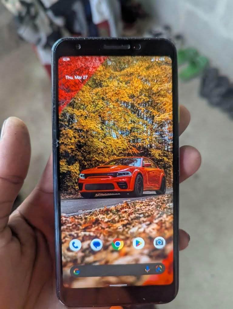 google pixel
