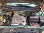 A picture of Super clean 2002 Rx300