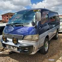 A picture of SUPERCUSTOM 2000 30M