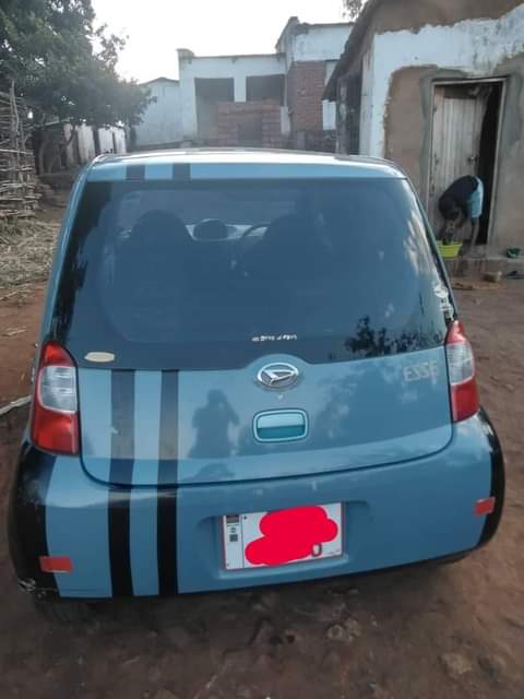 Malawian U.