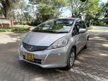 used honda fit