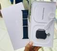 A picture of Smart Watch Saa