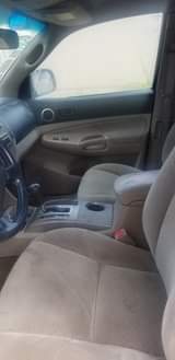 A picture of 2006 TOYOTA TACOMA TRUCK