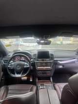 A picture of New arrival foreign used 2016 Mercedes benz Gle 63s Amg