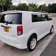 A picture of Toyota Rumion