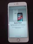 A picture of I phone 6 plus