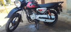 A picture of Boxer 125x