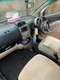 A picture of Car