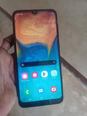 samsung a30s