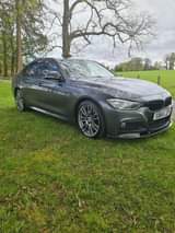 bmw 330d