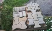 A picture of Mobile paver maker and installer