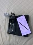A picture of Samsung Galaxy s22 ultra 5G. Call WhatsApp 0785459661