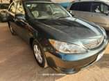 A picture of Camry