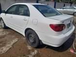A picture of 2004 Toyota Corolla