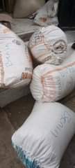 A picture of Nasarawa egusi available for pickup send in ur order