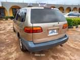 A picture of Super Clean Toyota Sienna available for sale at Ibadan Price
