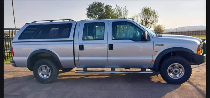 ford f 250