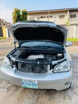 A picture of Rx330