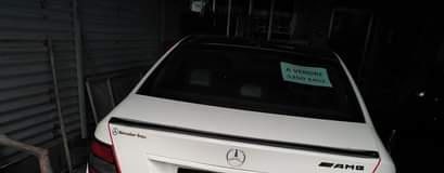 benz c180
