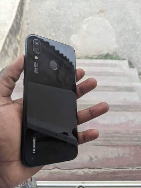 huawei p20