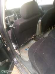 A picture of Registered Volkswagen golf 3 in good condition Price is 650k