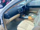 A picture of Mark x 2008 Toyota