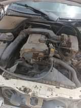 A picture of Benz C 180 Belgium Stand Price 1 5 Location Bauchi