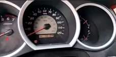 A picture of Toyota Tacoma