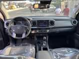 A picture of Tokunbo Toyota Tacoma 2022