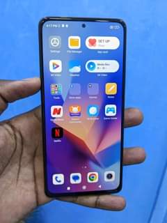 A picture of REDMI NOTE 10 PRO