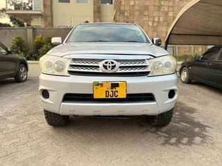 A picture of Car