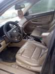 A picture of Honda Accord
