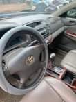 A picture of 2004 Toyota Camry XLE Call or WhatsApp 07019097811