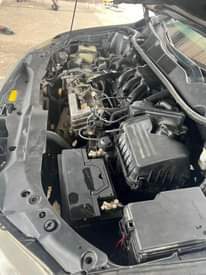 A picture of Awoof deal 011 Toyota Venza going for only 8 650M