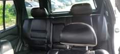 A picture of 2002 Nissan Pathfinder available in Port Harcourt Everything working well