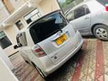 A picture of Toyota Ractis Year 2006 Cc 1496 ENGN code inz Price