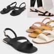A picture of Ladies shoes Kampala