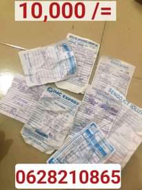 A picture of VICS LOTION KIBOKO YA KIMOJA CHALI