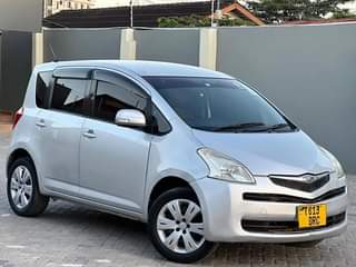 A picture of RACTIS
