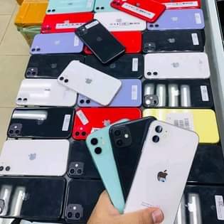 used iphones