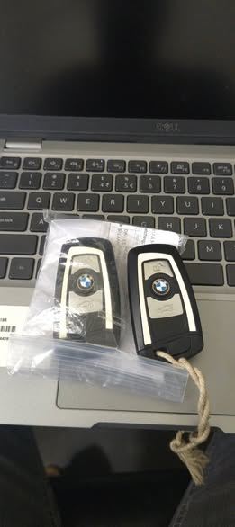 used bmw