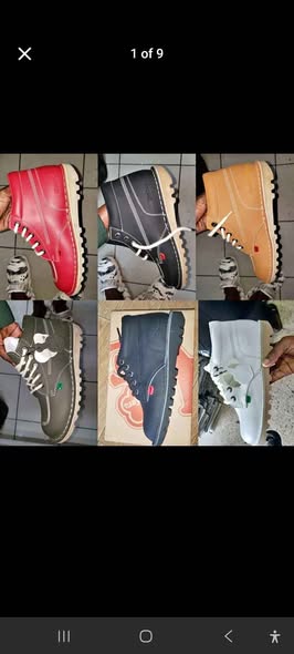 shoes