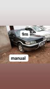 A picture of Affordable cars on sale call or Whatsapp me on 0756557902